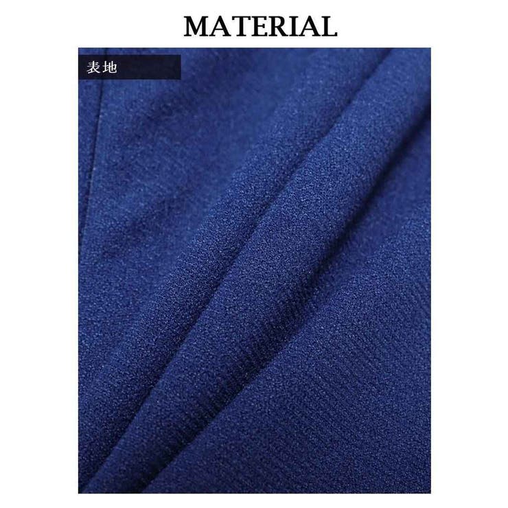 ワンピース キャバドレス 長袖 | Ryuyu | 詳細画像12 