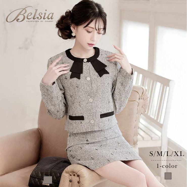 キャバスーツ 式スーツ ラメ | Ryuyu | 詳細画像1 