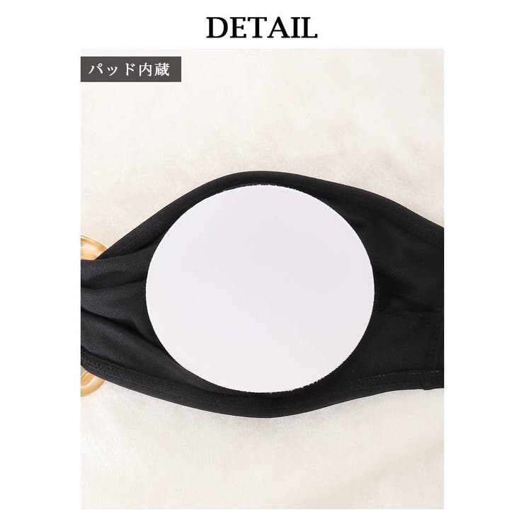 水着 バンドゥ ビキニ | Ryuyu | 詳細画像12 