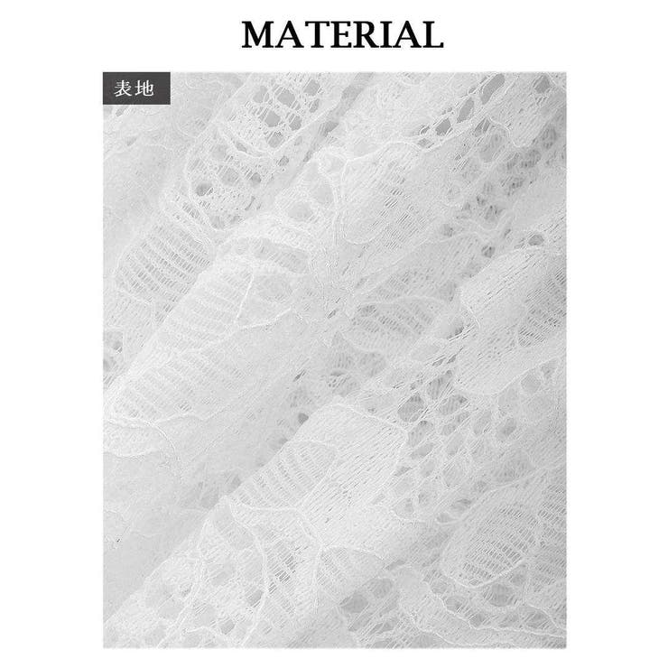 セットアップ キャバ ドレス | Ryuyu | 詳細画像15 