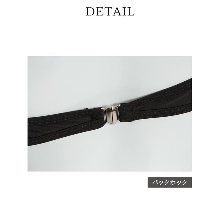 水着 クロシェレース ビキニ | Ryuyu | 詳細画像11 