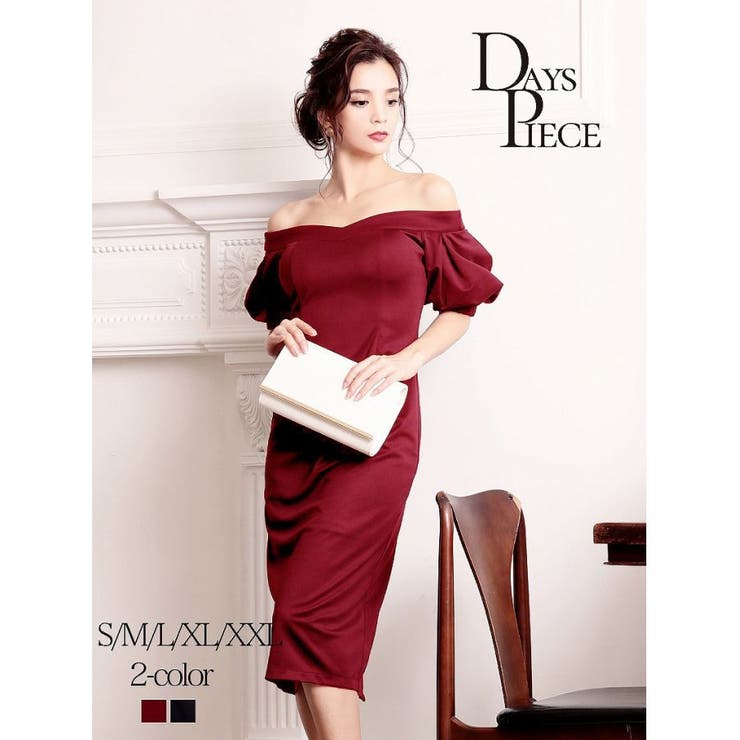 韓国ファッション ワンピース ドレス 品番 Rv Ryuyu リューユ のレディースファッション通販 Shoplist ショップリスト