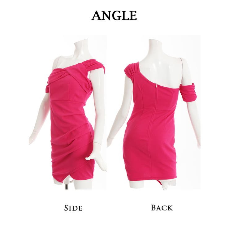 キャバ ドレス ドレス 品番 Rv Ryuyu リューユ のレディースファッション通販 Shoplist ショップリスト