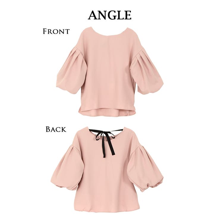 チュニック ブラウス トップス | Rvate | 詳細画像10 