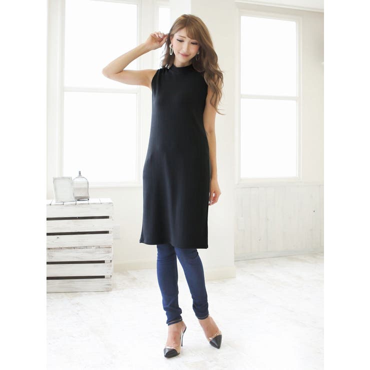 ニットワンピース レディース ワンピ 品番 Rv Rvate アールベート のレディース ファッション通販 Shoplist ショップリスト