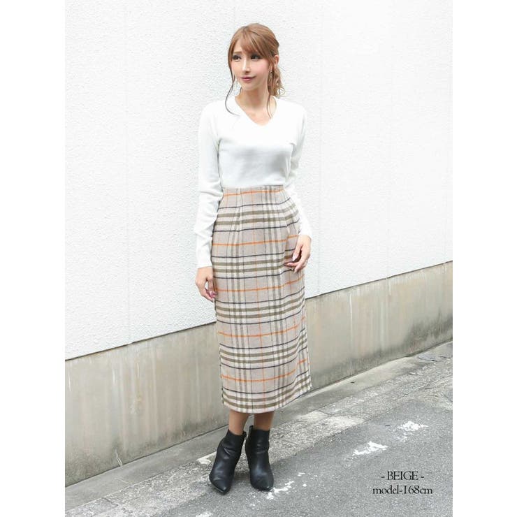 スカート レディース ボトムス | Rvate | 詳細画像2 