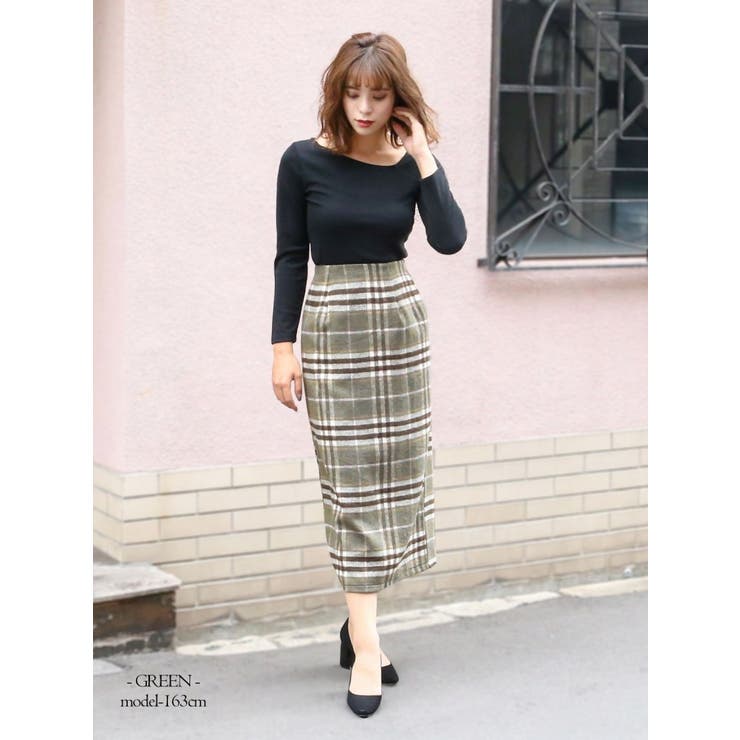 スカート レディース ボトムス | Rvate | 詳細画像3 