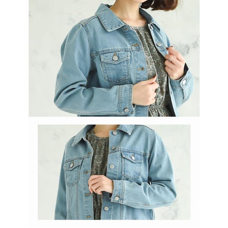 ジャケット レディース アウター | Rvate | 詳細画像7 