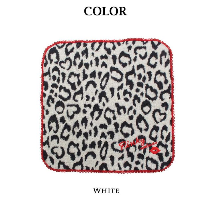 ホワイト | ハンカチ ハンカチ タオルハンカチ | Ryuyu