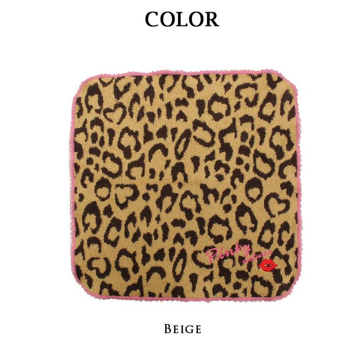 ベージュ | ハンカチ ハンカチ タオルハンカチ | Ryuyu