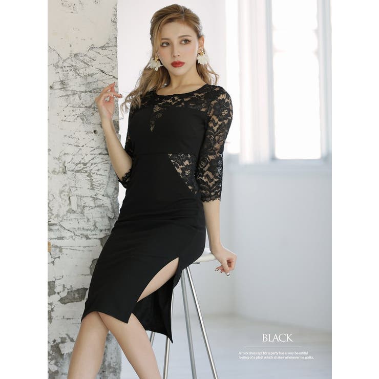 韓国ファッション ワンピース ドレス 品番 Rv Ryuyu リューユ のレディースファッション通販 Shoplist ショップリスト