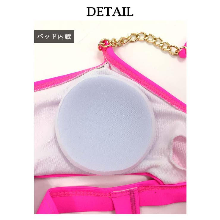 水着 下乳 セクシー | Ryuyu | 詳細画像12 