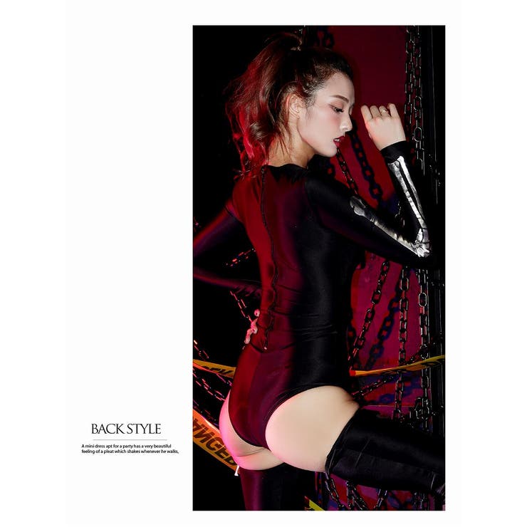 ハロウィン コスプレ スカル | Ryuyu | 詳細画像3 