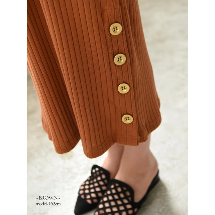 ワンピース キャバドレス ロングワンピ | Rvate | 詳細画像6 