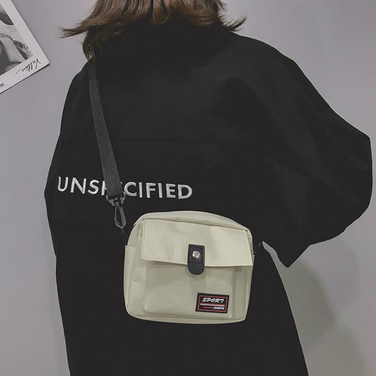 レディースファッション通販キャンバスバッグ レディース ショルダーバッグウウエス… | Beststore | 詳細画像2 