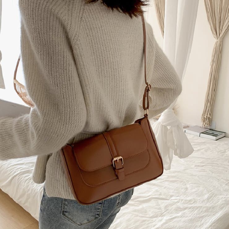 斜めがけ ショルダーバッグ レディース | Beststore | 詳細画像1 