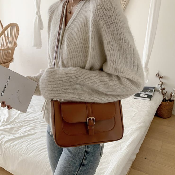 斜めがけ ショルダーバッグ レディース | Beststore | 詳細画像2 