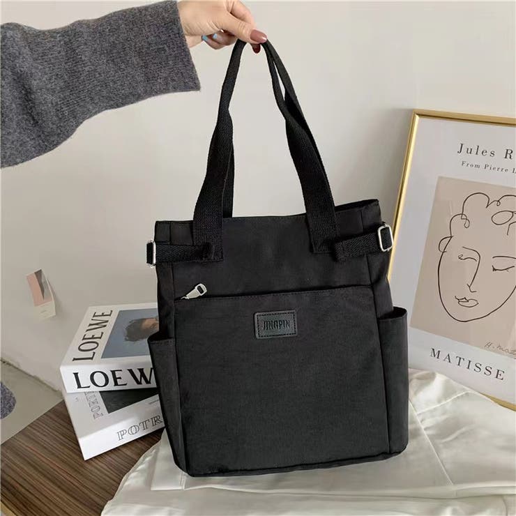 トートバッグ レディース a4 | Beststore | 詳細画像6 