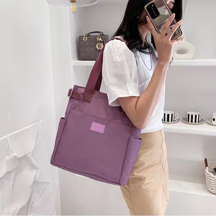 トートバッグ レディース a4 | Beststore | 詳細画像3 