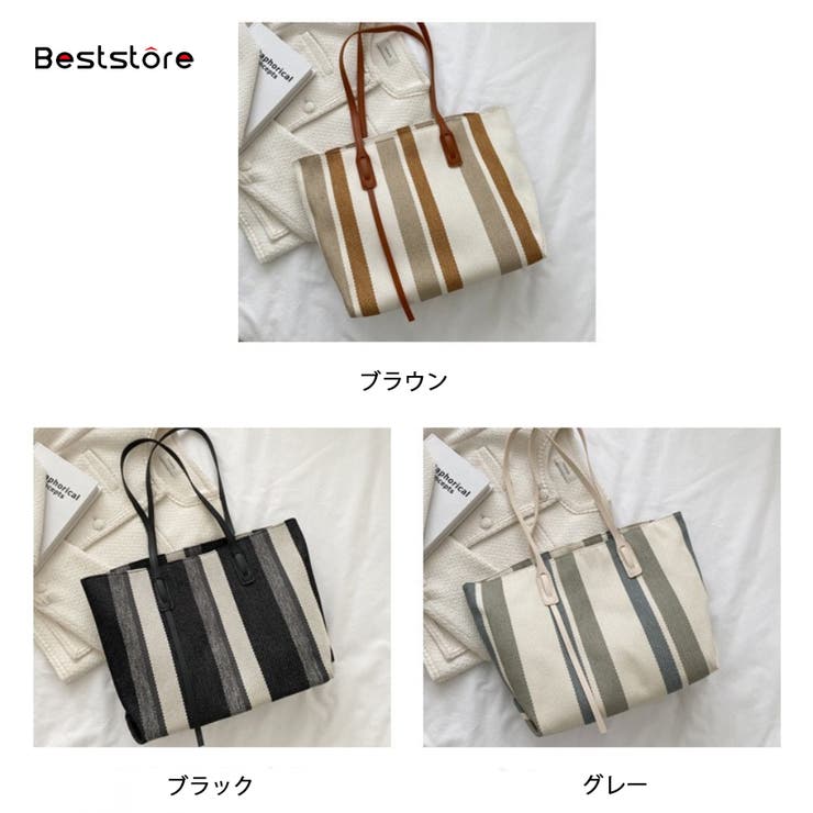 大人カジュアルなキャンバストートバッグ キャンバス トート