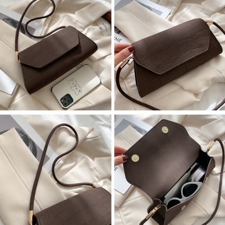 ウォレットショルダーミニバッグ ショルダーバッグ レディース | Beststore | 詳細画像10 