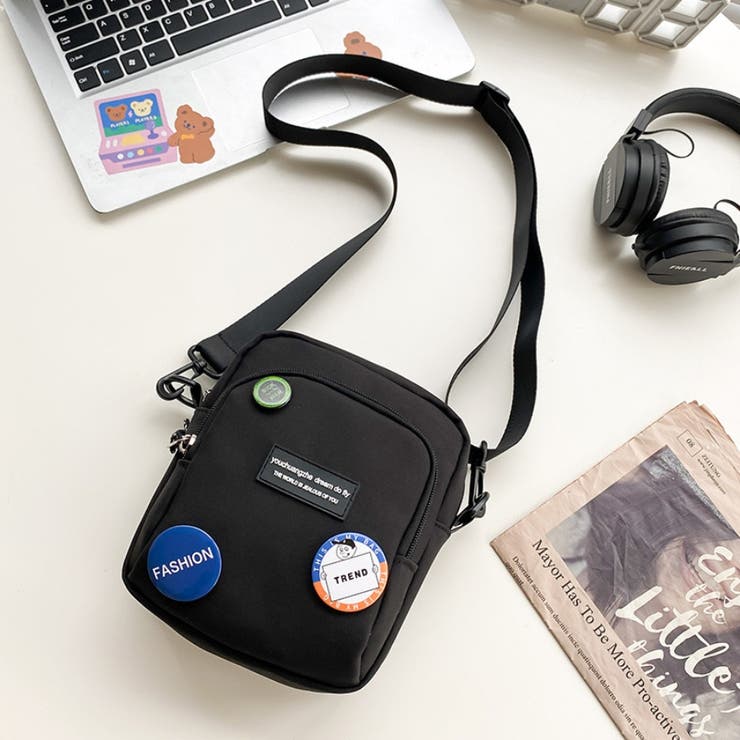 斜めがけ ショルダーバッグ レディース | Beststore | 詳細画像9 