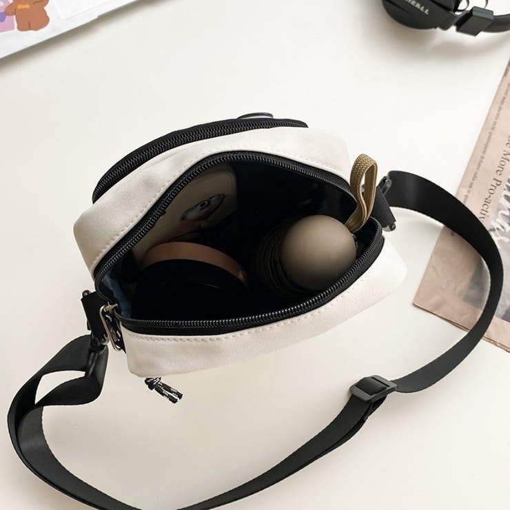 斜めがけ ショルダーバッグ レディース | Beststore | 詳細画像11 