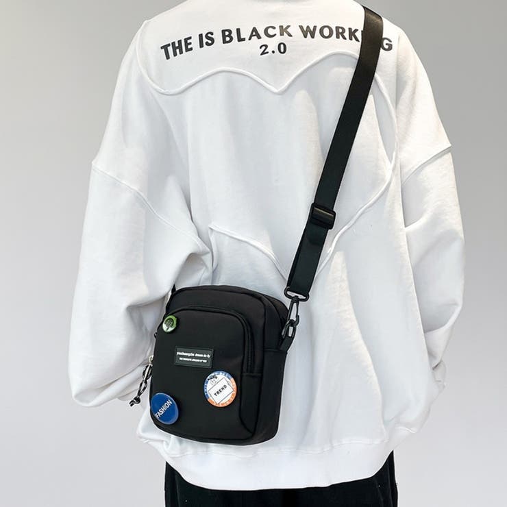 斜めがけ ショルダーバッグ レディース | Beststore | 詳細画像5 