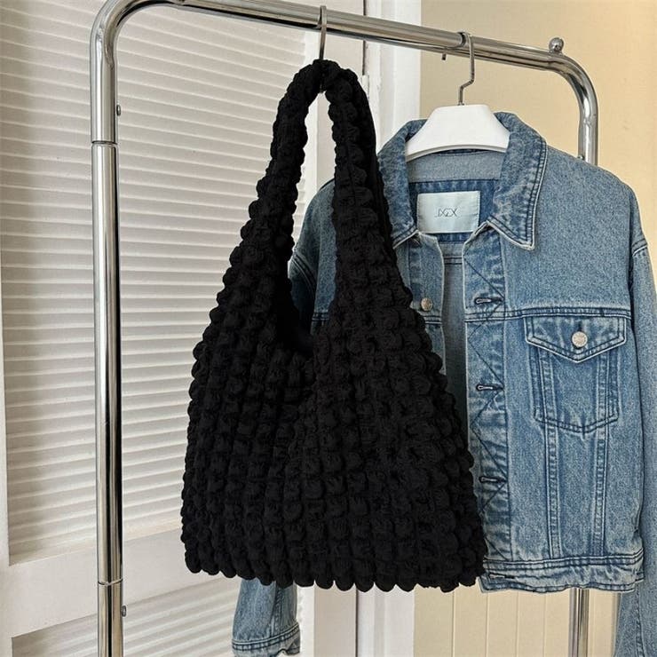 ポップコーントートバッグ かばん 鞄 | Beststore | 詳細画像11 