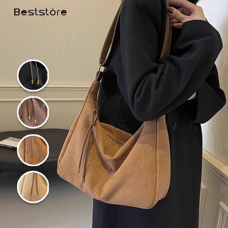ショルダーバッグ 肩掛けバッグ レディース | Beststore | 詳細画像1 