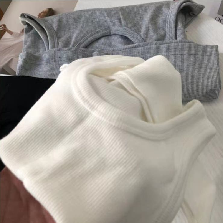 レディース トップス タンクトップ | Beststore | 詳細画像8 