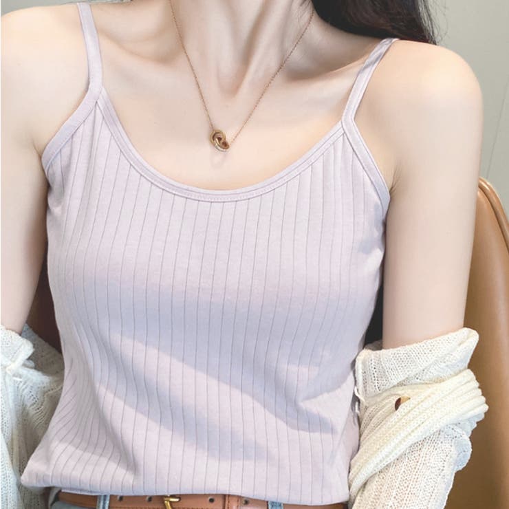 ライトパープル