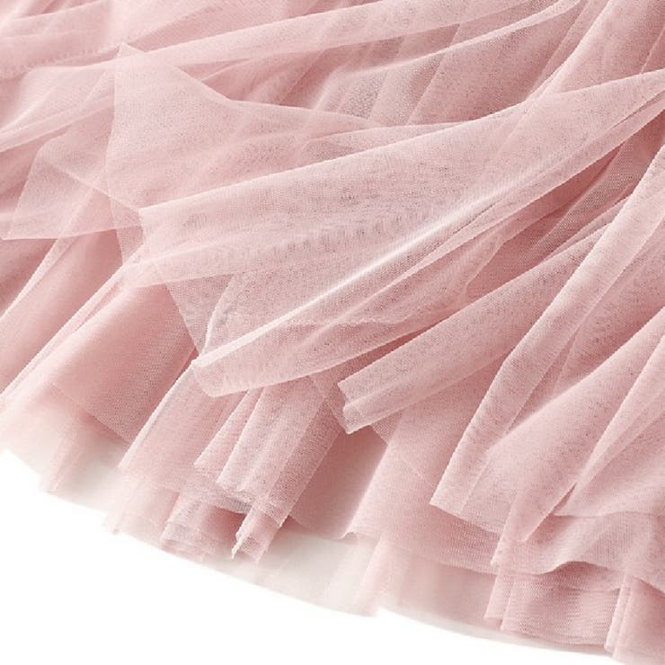 チュールスカート ロング チュールスカート | Beststore | 詳細画像27 