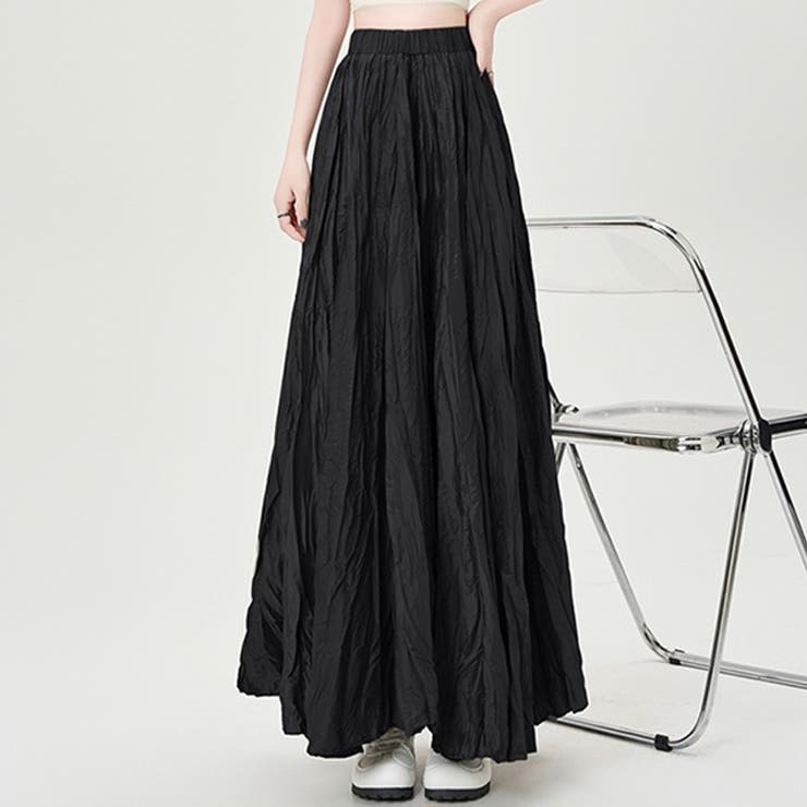 Deuxieme Classe 2020SS ワッシャースカート Deuxieme Classe 2020SS ワッシャースカート - メルカリ