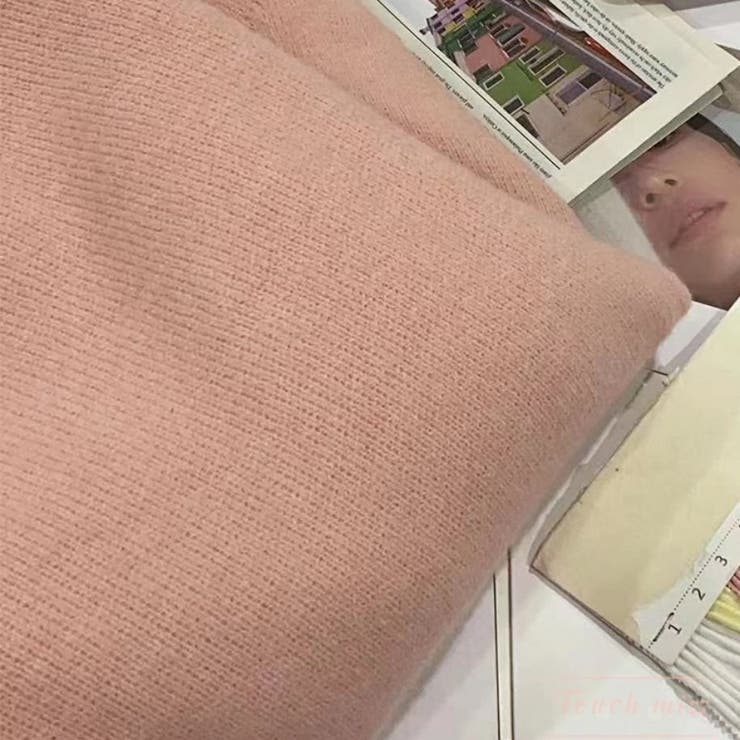 ニットトップス セーター ソー | Beststore | 詳細画像8 