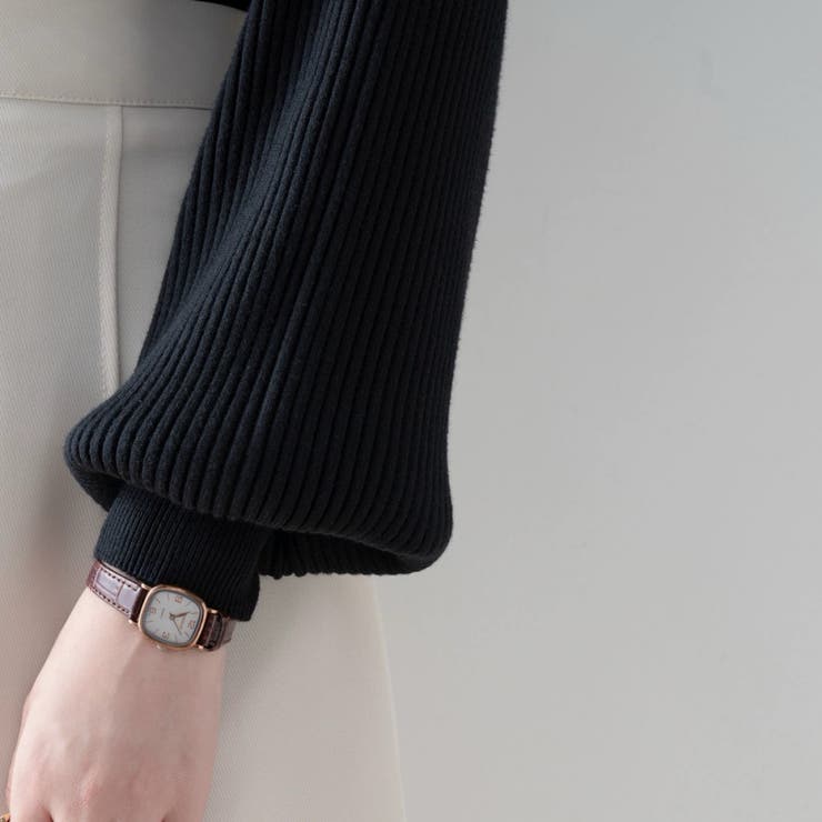 トップス ニット vネック | Beststore | 詳細画像13 