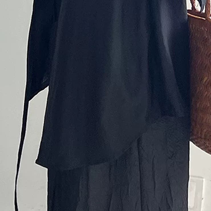 シアーシャツ ブラウス バックデザイン レディース | Beststore | 詳細画像31 