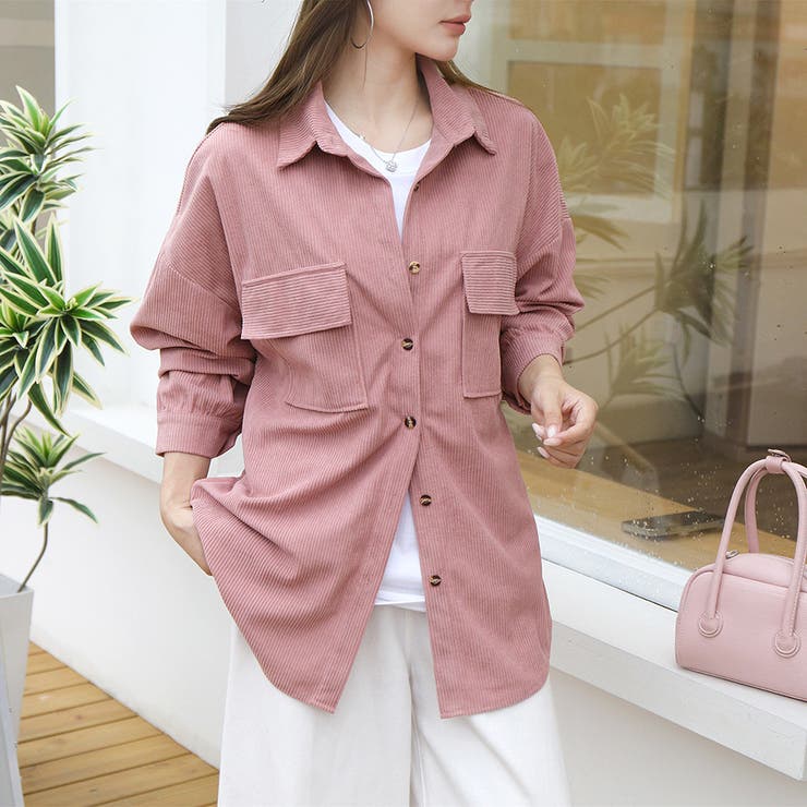 着回し力抜群 大人のこなれ感漂う コーデュロイ | Beststore | 詳細画像17 