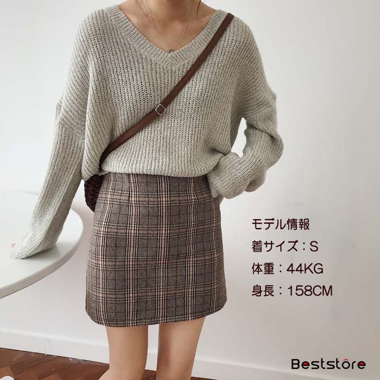 レディースファッション通販 ミニスカート レディース[品番