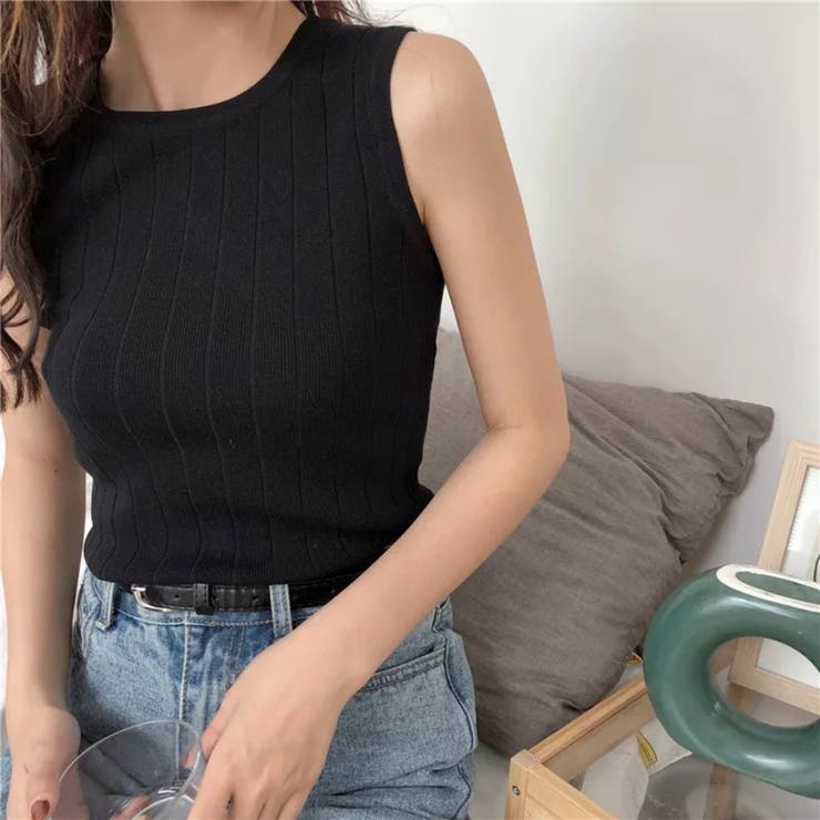 タンクトップ ニットタンクトップ 春 品番 Bsrw Beststore ベストストア のレディースファッション通販 Shoplist ショップリスト タンクトップ ニットタンクトップ 春 品番 Bsrw Beststore ベストストア のレディースファッション通販 Shoplist ショップリスト