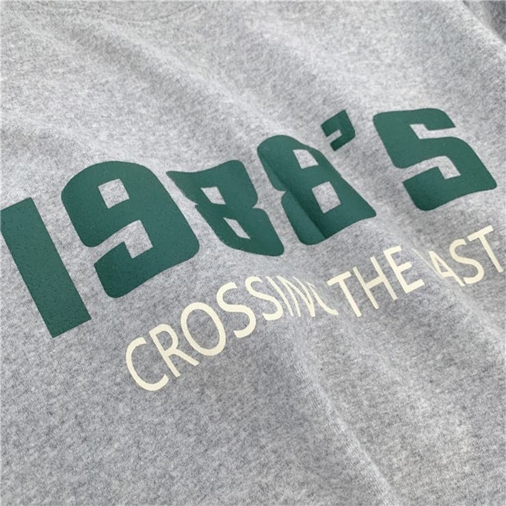 ロゴT カラーロゴプリントTシャツ トップス | Beststore | 詳細画像5 