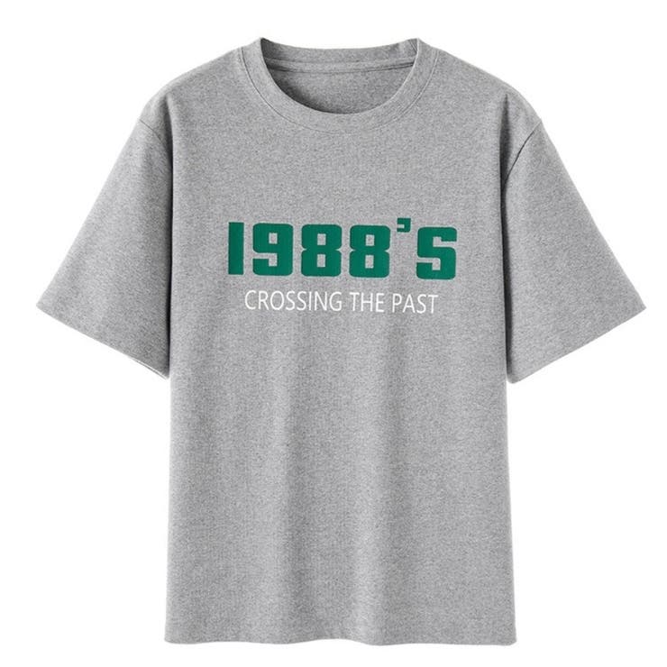 ロゴT カラーロゴプリントTシャツ トップス | Beststore | 詳細画像6 