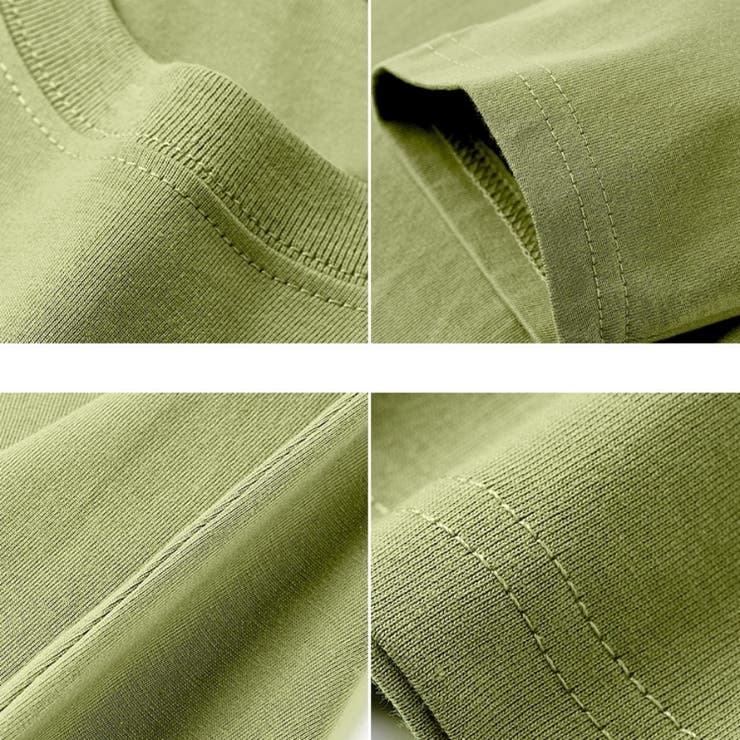 ロゴTシャツ半袖 カラーロゴプリント 英字 | Beststore | 詳細画像13 