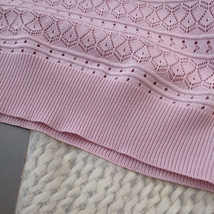 透け感 カットソー 半袖 | Beststore | 詳細画像11 