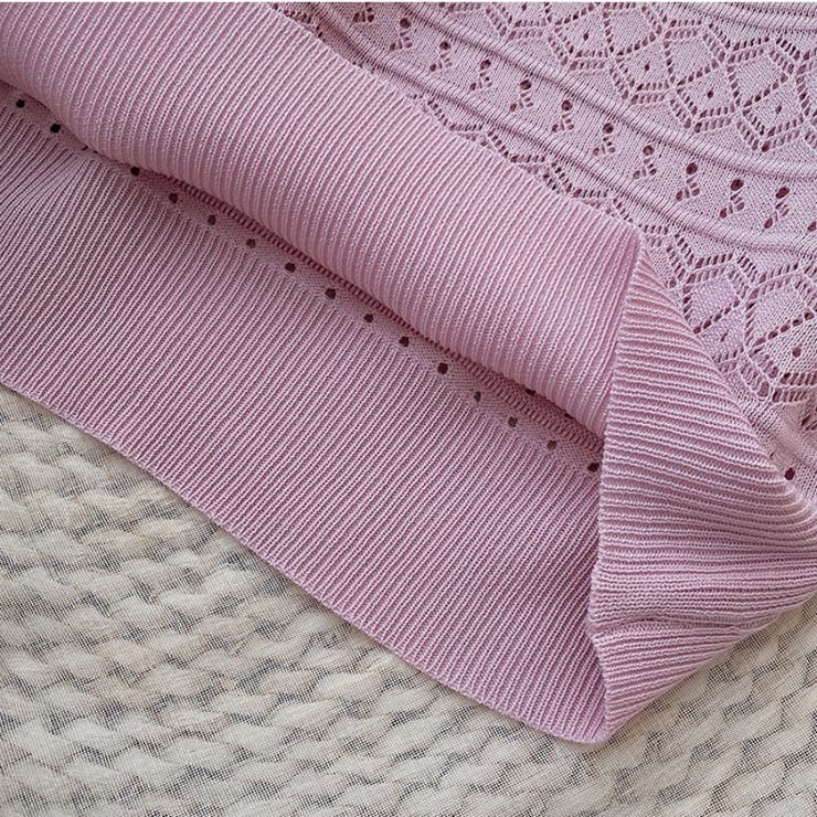 透け感 カットソー 半袖 | Beststore | 詳細画像12 