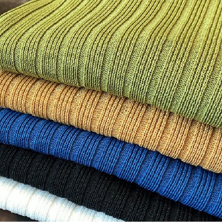 サマーニット半袖 五分丈 トップス | Beststore | 詳細画像7 