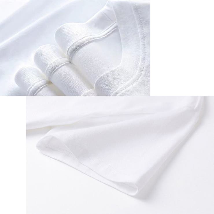 無地tシャツ 男女兼用 ベーシックTシャツ | Beststore | 詳細画像8 