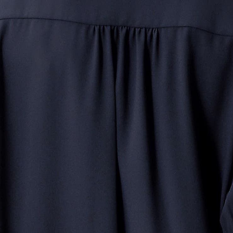 ボウタイリボンブラウス トップス シャツ | Beststore | 詳細画像18 