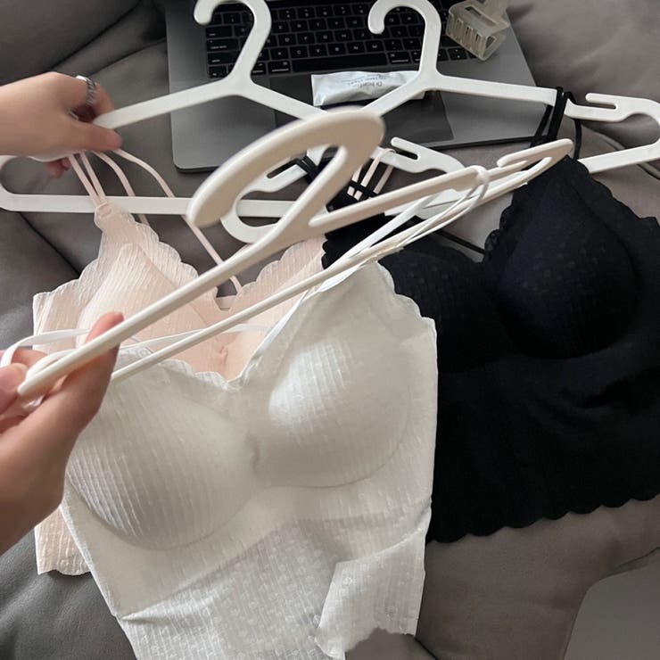 レース インナー タンクトップ | Beststore | 詳細画像3 