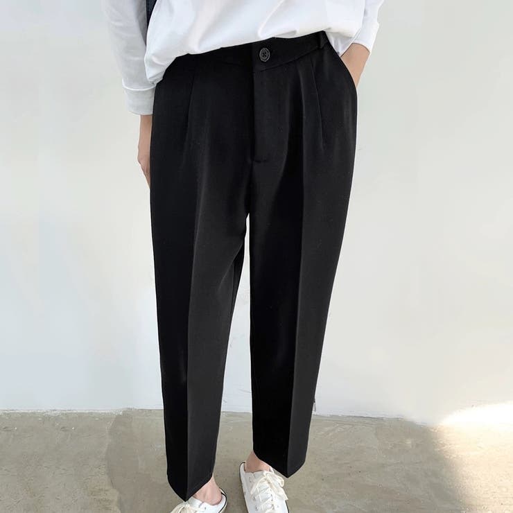 ウエストゴム スウェットパンツ ストレート センタープレス スウェットパンツ センターシーム センタープレス ストレート